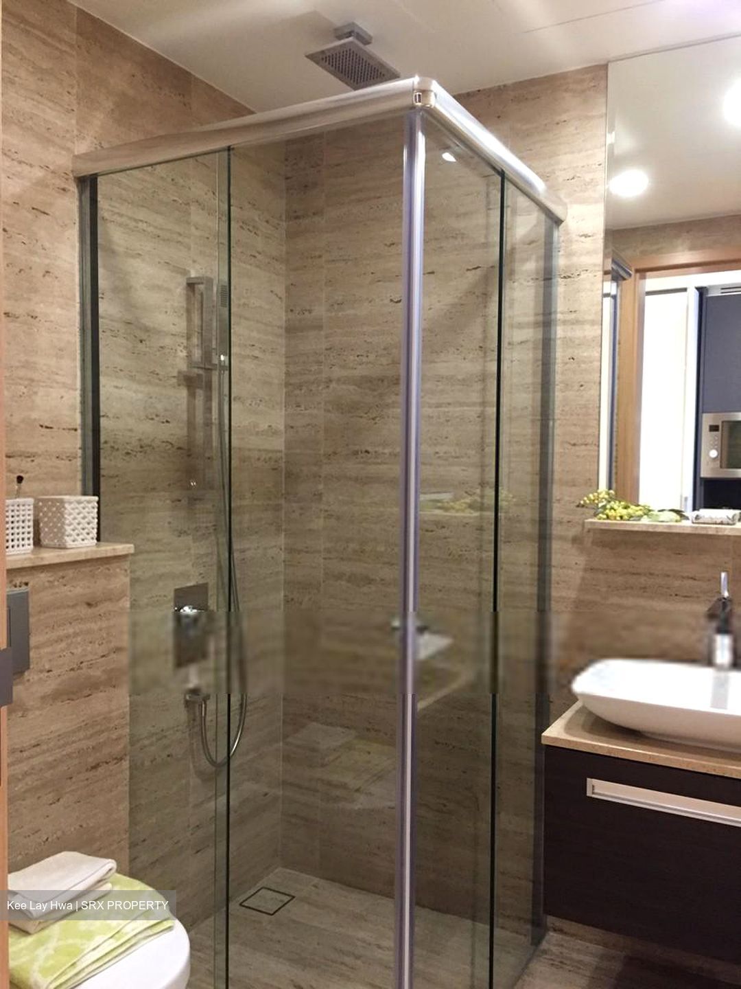 26 Newton (D11), Apartment #607681711